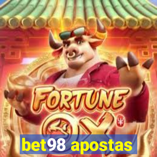bet98 apostas